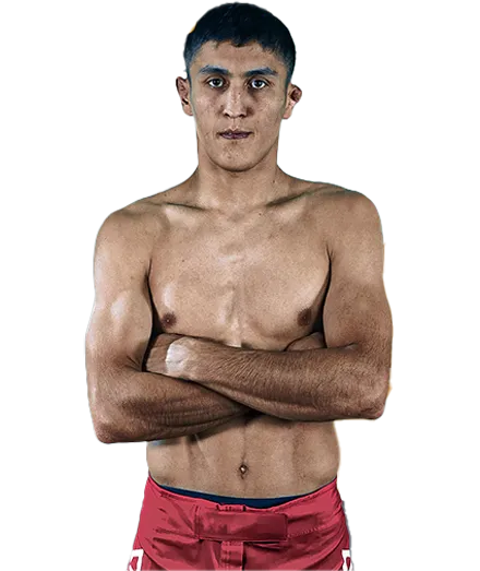 Илер Бахтияр