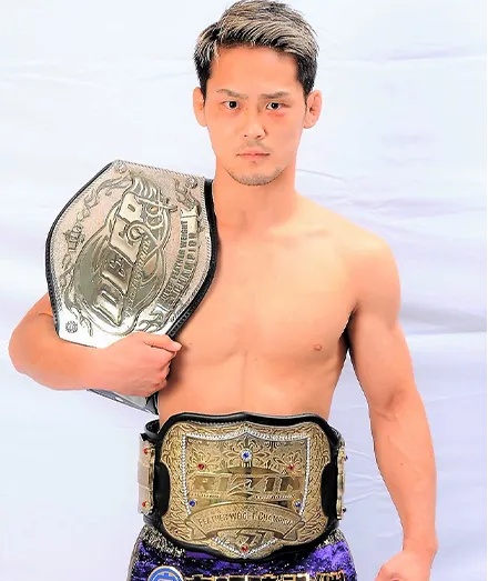 Дзюнтару Ушику