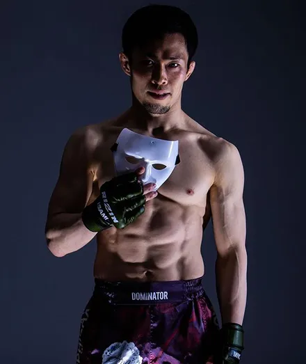 Сатоши Ямасу