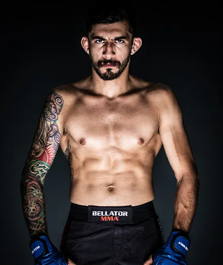 Мигель Пимберт