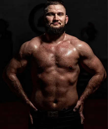 Мадалин Пирвулеску