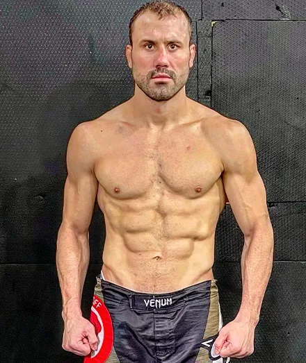 Андрэ Рикардо