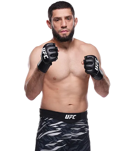 Икрам Алискеров