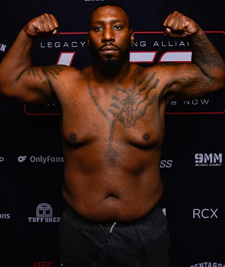 Дайквон Бакли