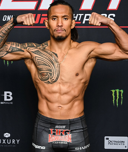 Кристиан Нативидад