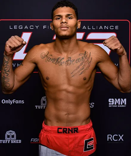 Кристиан Тернер