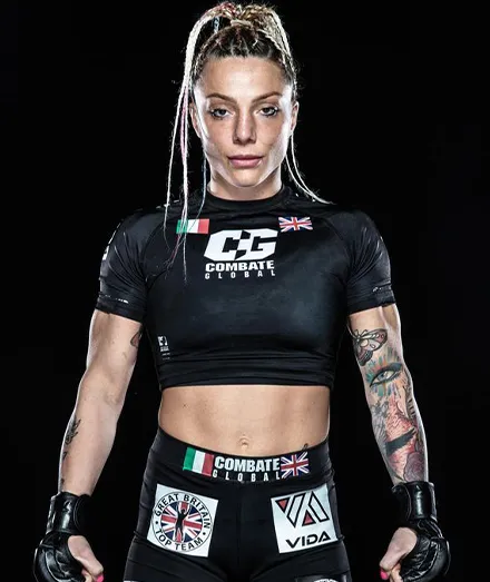 Мануэла Марконетто