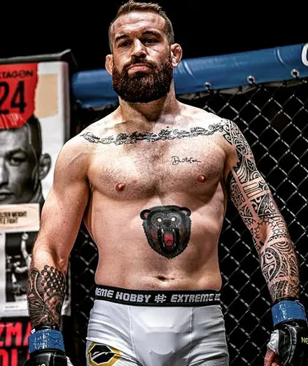 Андреа Фуси