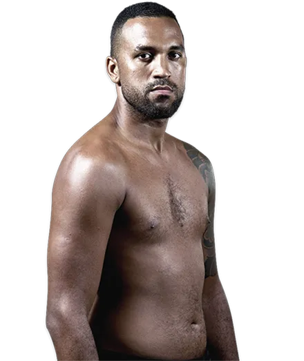 Эдналдо Оливейра