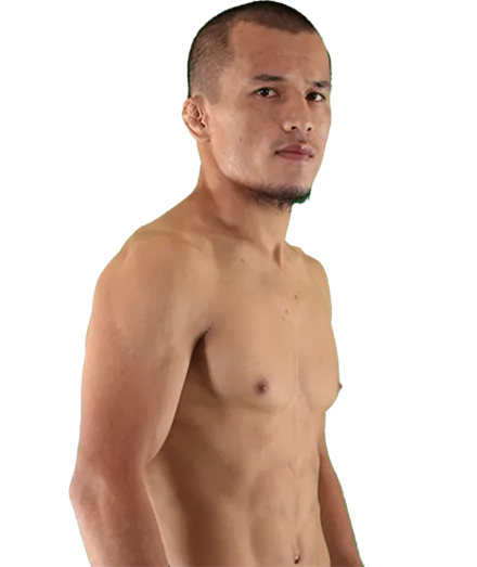 Рустамбек Асылбек