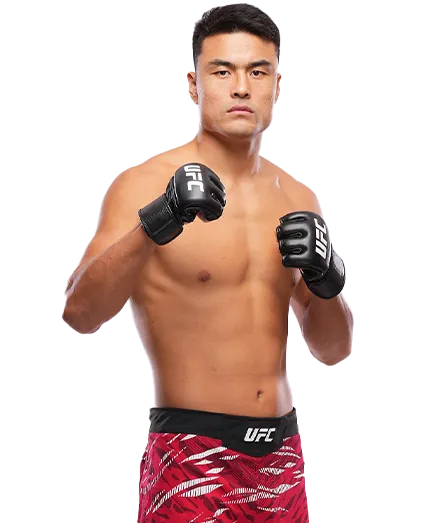 Миньян Чжан