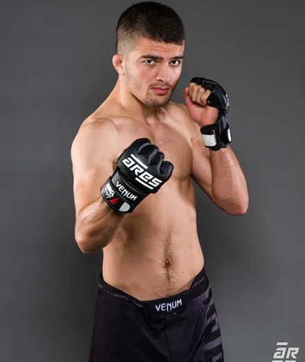 Сослан Гаглоев