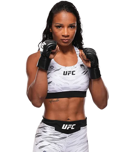 Равена Оливейра