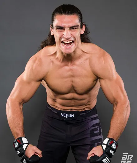 Вёрджил Ауген