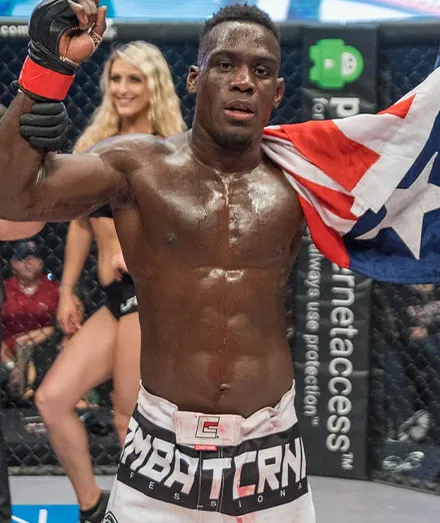 Нейт Ричардсон