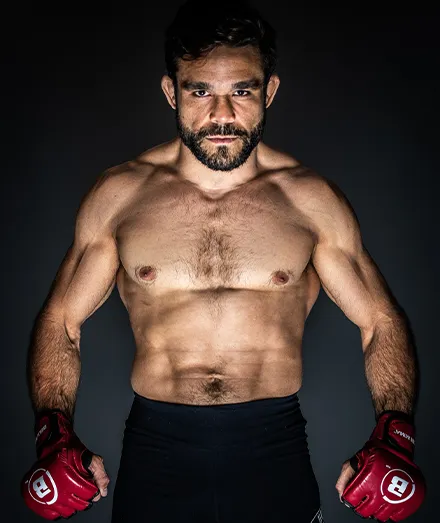 Отто Родригес