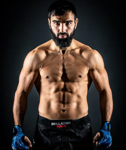 Хасан Асхабов