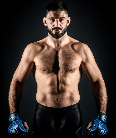 Шон Коннор Фаллон