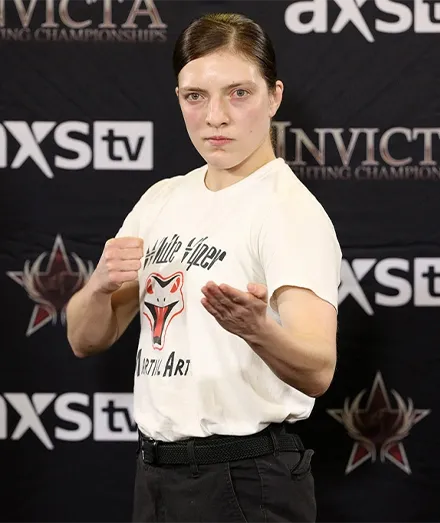 Бриджид Чейз