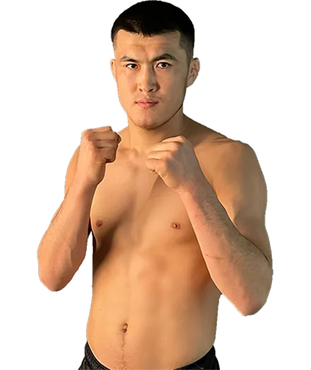 Жунус Низамбек