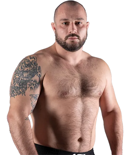 Юрий Федоров