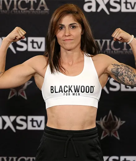 Маира Мазар