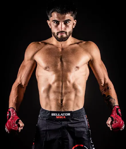 Лэйрд Андерсон