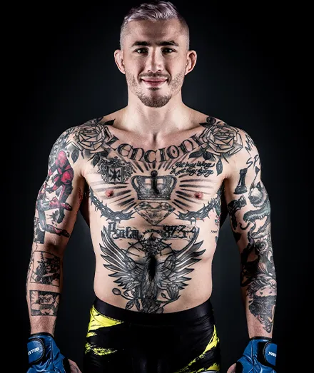 Крис Леонсиони