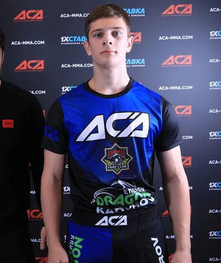 Эли Кадыров