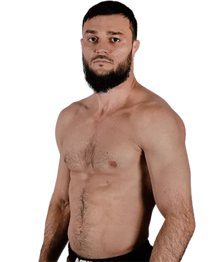 Беслан Ушуков