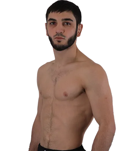 Ахмадхан Эльмурзаев