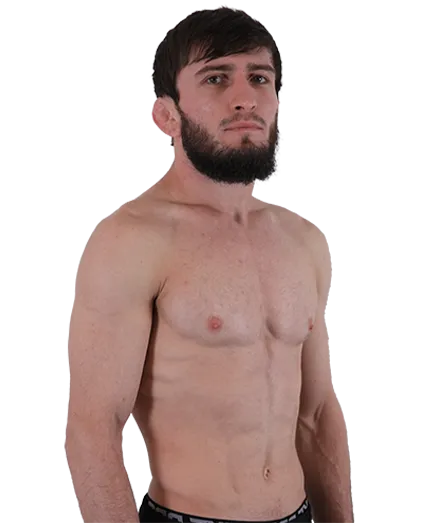 Астемир Нагоев