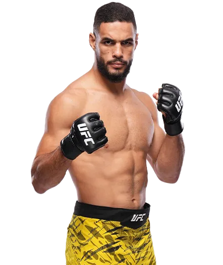 Габриэль Бонфим