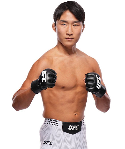 Джеонг Йеонг Ли