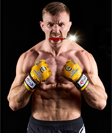 Даниэль Конрад