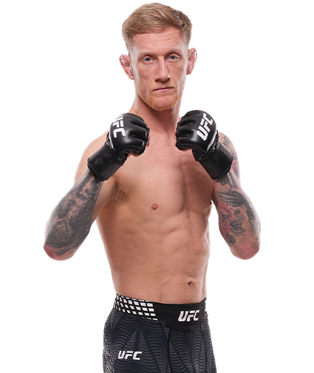 Сэм Паттерсон