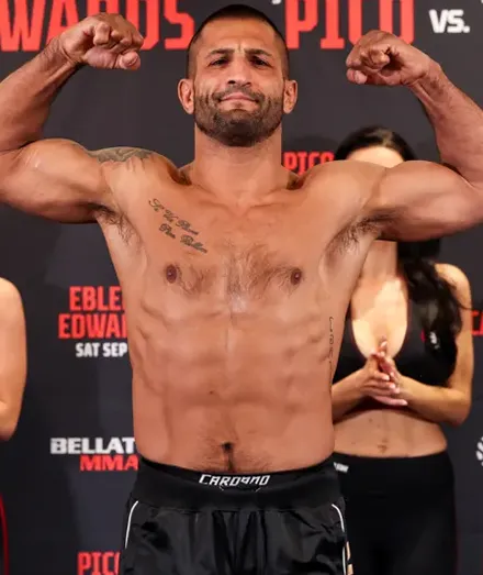 Даниэль Мисели