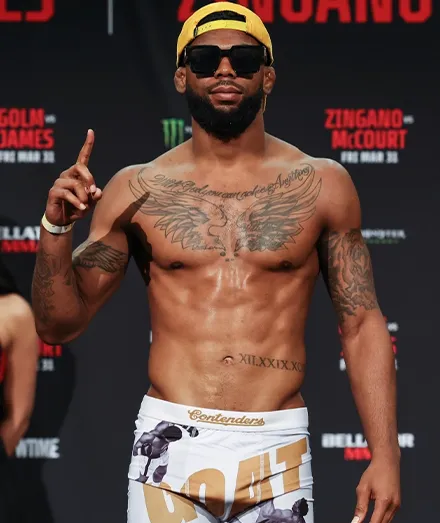 Джоуи Дэвис