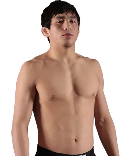 Жакшилык Мырзабеков