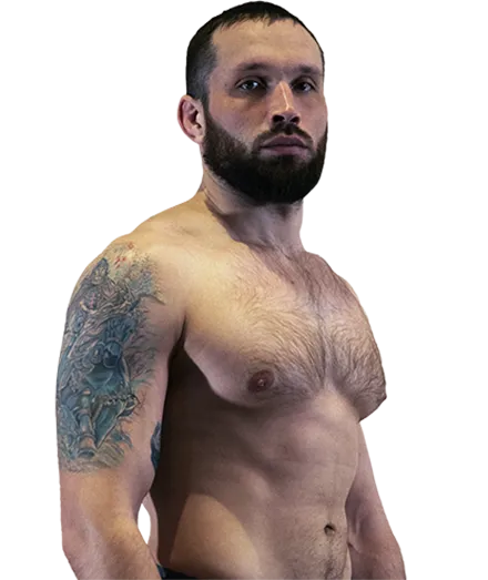 Степан Горшечников