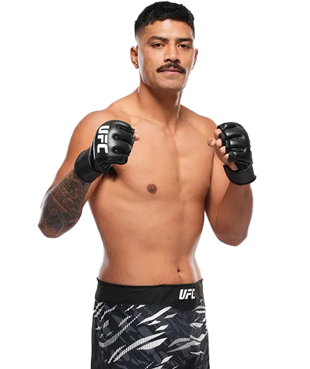 Джуниор Тафа