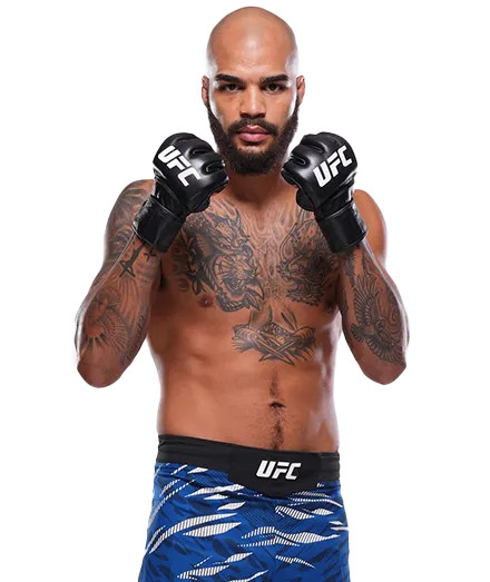 Трей Уотерс