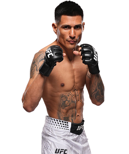 Эдгар Чайрез