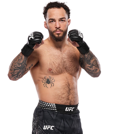 Джосиа Хэррел