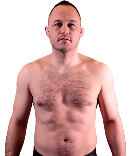 Алексей Махно