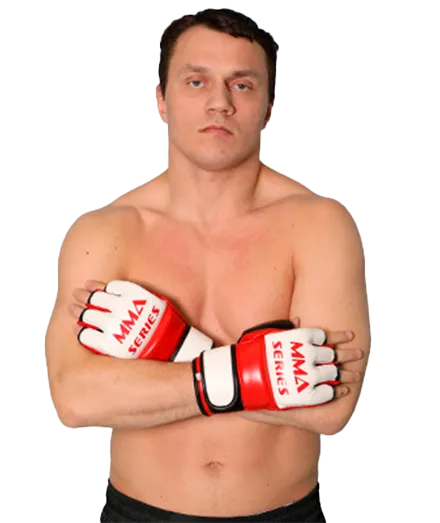 Артем Тарасов