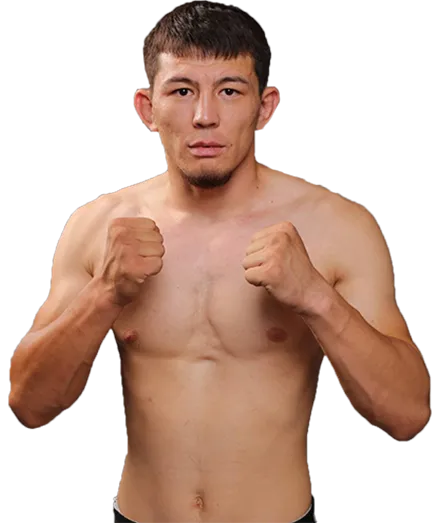 Ринат Саякбаев