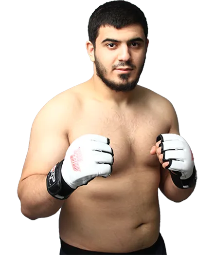 Руслан Меджидов