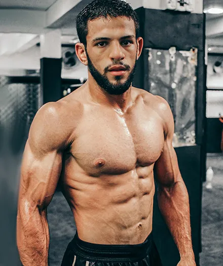 Эрик Висконди