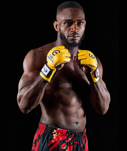 Омиэль Браун